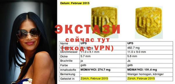 молекула духа Богданович